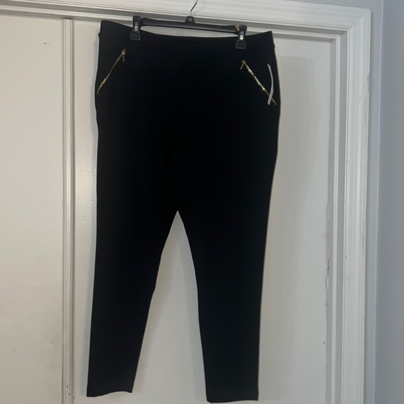 Calvin Klein Pull Jegging Straight  Leg XL - Picture 1 of 6